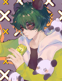 goshi
